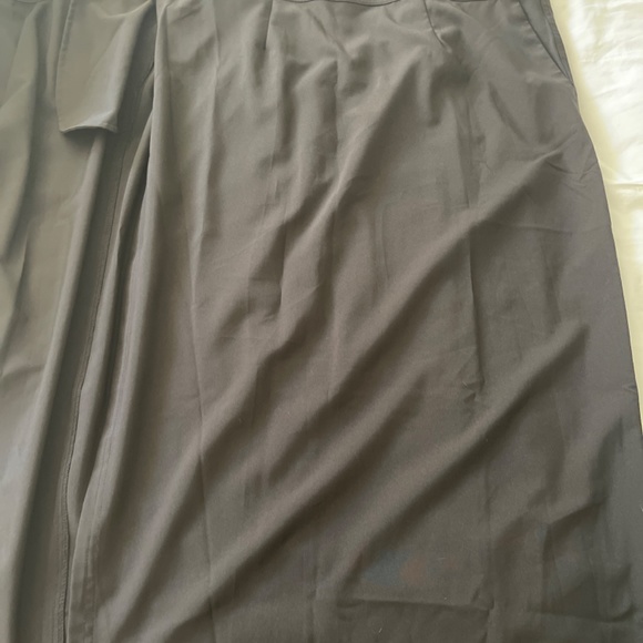 Rip skirt midi length - Picture 2 of 3